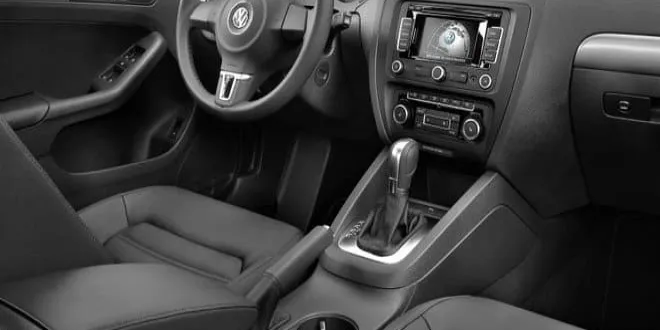 Volkswagen Jetta 2014 Volkswagen  Jetta - 10