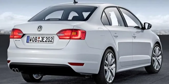 Volkswagen Jetta 2014 Volkswagen  Jetta - 13