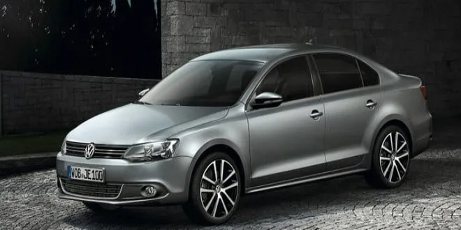 Volkswagen Jetta 2014 Volkswagen  Jetta - 15