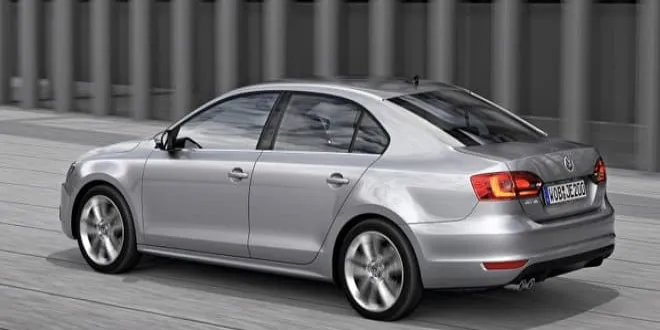 Volkswagen Jetta 2014 Volkswagen  Jetta - 17