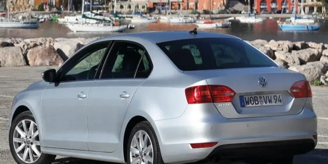 Volkswagen Jetta 2014 Volkswagen  Jetta - 19