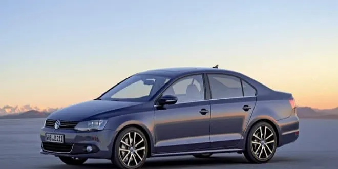 Volkswagen Jetta 2014 Volkswagen  Jetta - 8