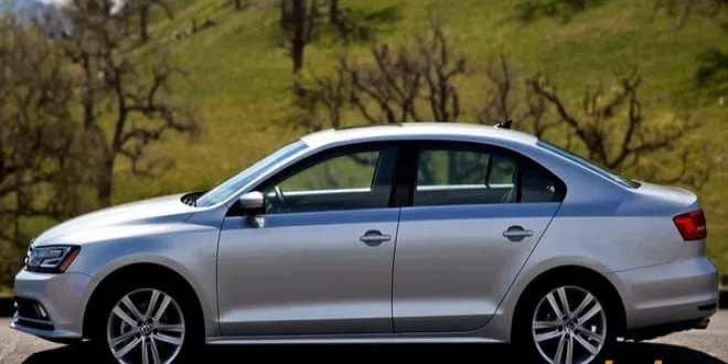 Volkswagen Jetta 2015 Volkswagen  Jetta - 5