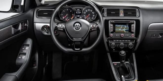 Volkswagen Jetta 2015 Volkswagen  Jetta - 8
