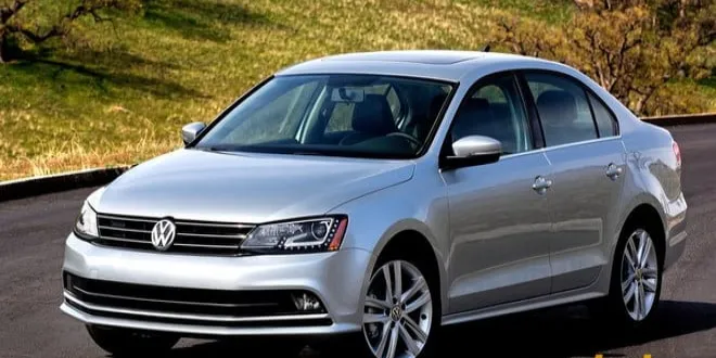 Volkswagen Jetta 2016 Volkswagen  Jetta - 10