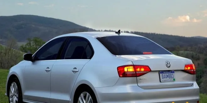 Volkswagen Jetta 2017 Volkswagen  Jetta - 6