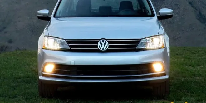 Volkswagen Jetta 2017 Volkswagen  Jetta - 7