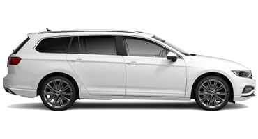 ÖTV indirimli Passat Variant