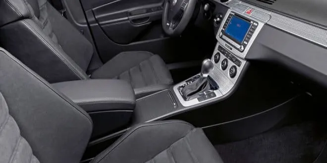 Volkswagen Passat 2007 Volkswagen  Passat - 19