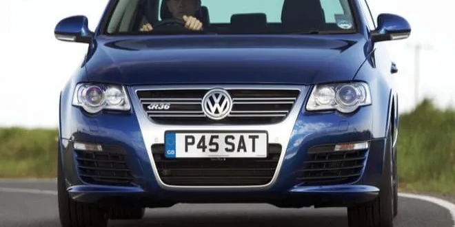 Volkswagen Passat 2010 Volkswagen  Passat - 10