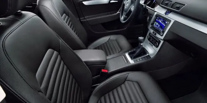 Volkswagen Passat 2012 Volkswagen  Passat - 19