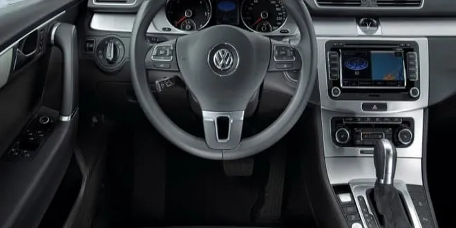 Volkswagen Passat 2014 Volkswagen  Passat - 18