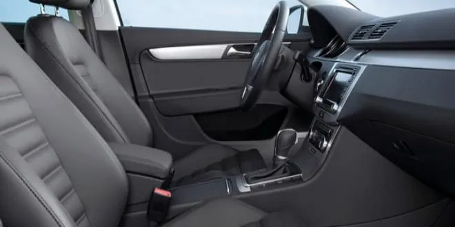 Volkswagen Passat 2014 Volkswagen  Passat - 2