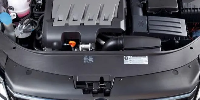 Volkswagen Passat 2014 Volkswagen  Passat - 21