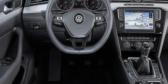 Volkswagen Passat 2015 Volkswagen  Passat - 17
