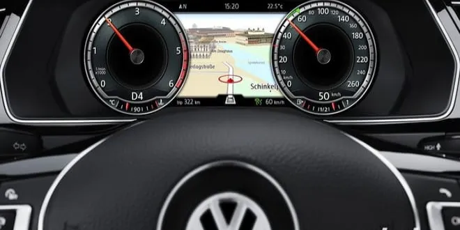 Volkswagen Passat 2015 Volkswagen  Passat - 3