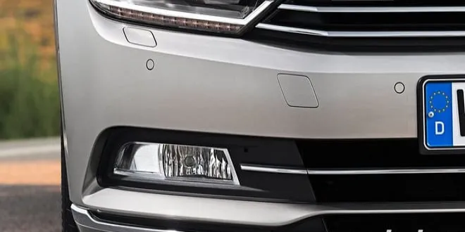 Volkswagen Passat 2017 Volkswagen  Passat - 13