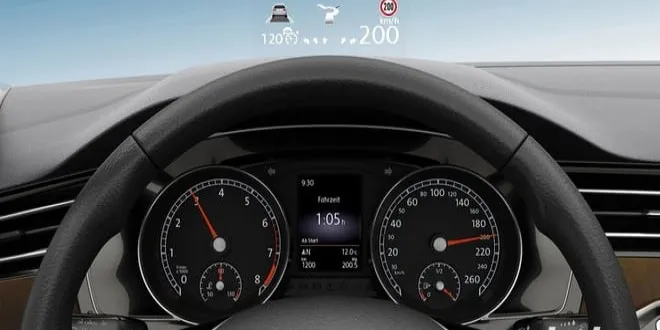 Volkswagen Passat 2017 Volkswagen  Passat - 4