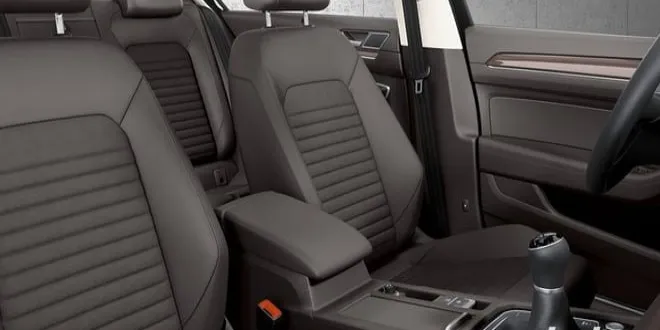 Volkswagen Passat 2018 Volkswagen  Passat - 5