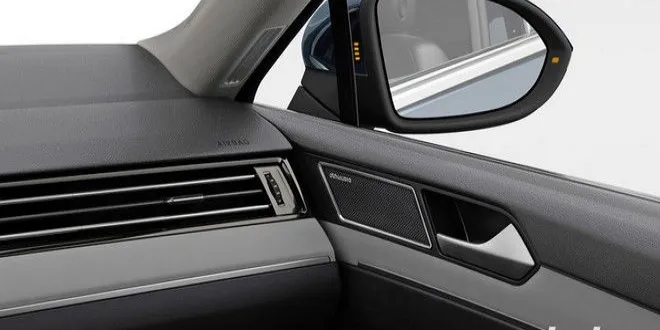 Volkswagen Passat 2019 Volkswagen  Passat - 16