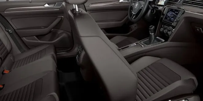 Volkswagen Passat 2019 Volkswagen  Passat - 6