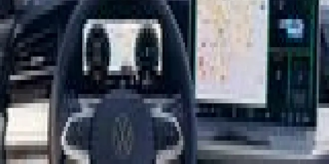 Volkswagen Passat 2024 Volkswagen  Passat - 3