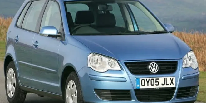 Volkswagen Polo 2009 Volkswagen  Polo - 13