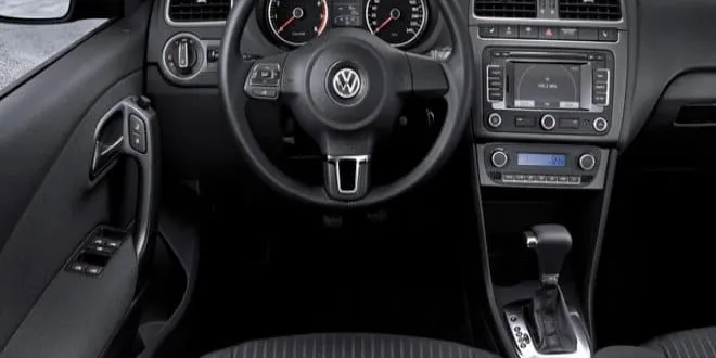Volkswagen Polo 2011 Volkswagen  Polo - 17