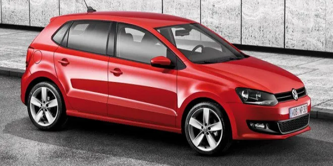 Volkswagen Polo 2011 Volkswagen  Polo - 18