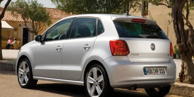 Volkswagen Polo 2011 Volkswagen  Polo - 19