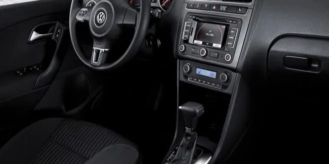 Volkswagen Polo 2012 Volkswagen  Polo - 1