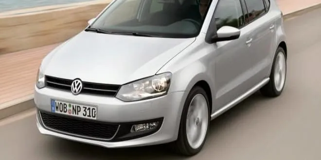 Volkswagen Polo 2012 Volkswagen  Polo - 12