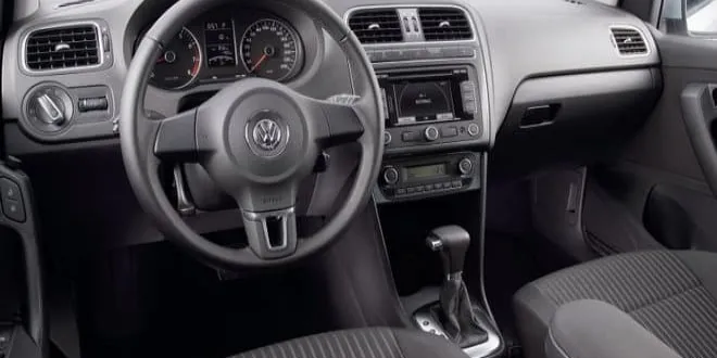 Volkswagen Polo 2012 Volkswagen  Polo - 3