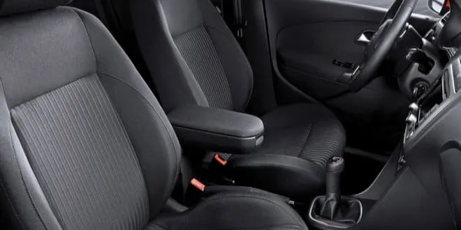 Volkswagen Polo 2013 Volkswagen  Polo - 13