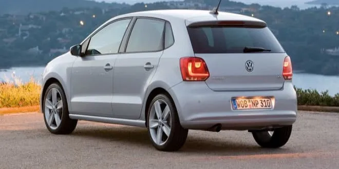 Volkswagen Polo 2013 Volkswagen  Polo - 14