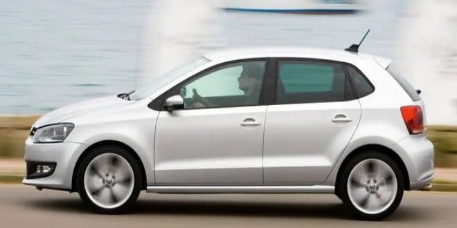 Volkswagen Polo 2013 Volkswagen  Polo - 9