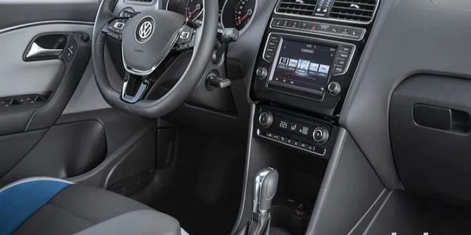 Volkswagen Polo 2017 Volkswagen  Polo - 2