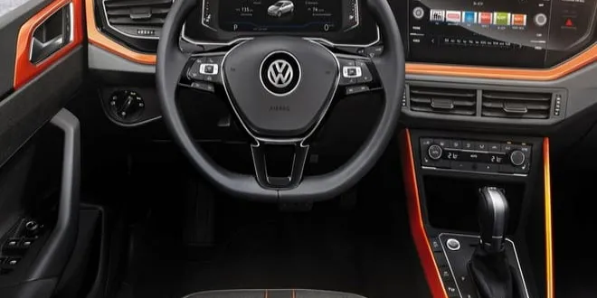 Volkswagen Polo 2018 Volkswagen  Polo - 5