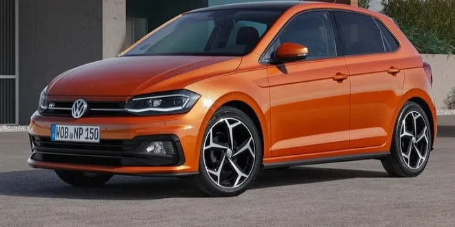 Volkswagen Polo 2020 Volkswagen  Polo - 7