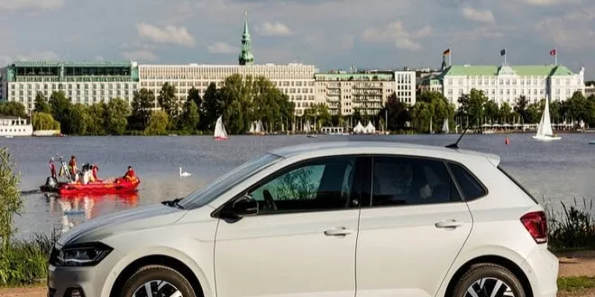 Volkswagen Polo 2021 Volkswagen  Polo - 2