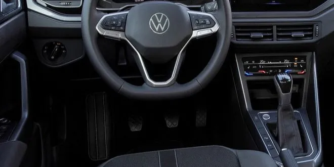 Volkswagen Polo 2023 Volkswagen  Polo - 3