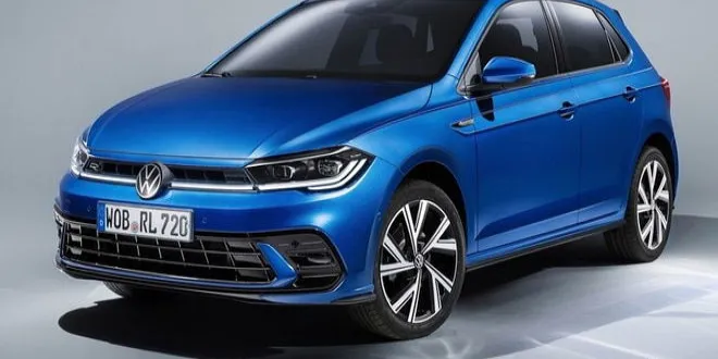 Volkswagen Polo 2024 Volkswagen  Polo - 5