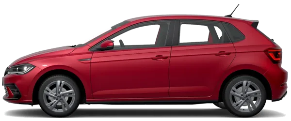 Metalik Kırmızı Fabrika Çıkış Rengi