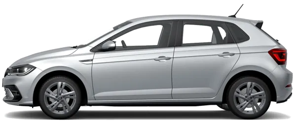 Metalik Refleks Gümüş Fabrika Çıkış Rengi