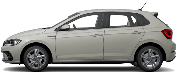 Volkswagen Polo Askot Gri