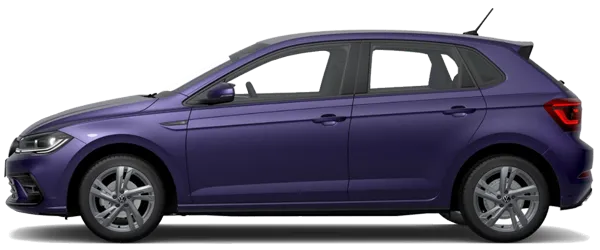 Metalik Canlı Menekşe Fabrika Çıkış Rengi