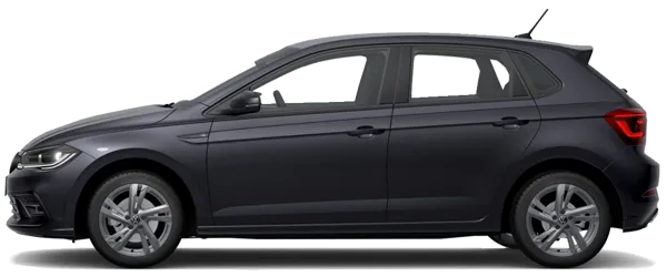 Metalik Duman Gri Fabrika Çıkış Rengi