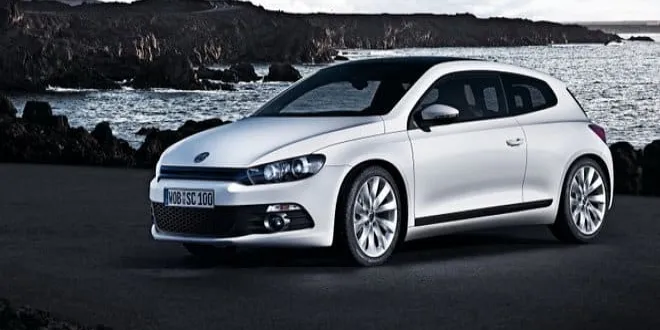 Volkswagen Scirocco 2012 Volkswagen  Scirocco - 10