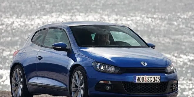 Volkswagen Scirocco 2012 Volkswagen  Scirocco - 11