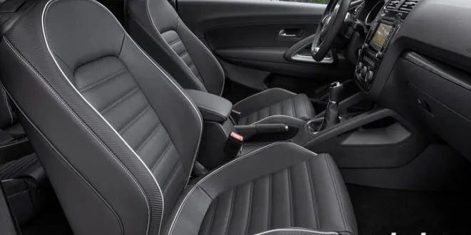 Volkswagen Scirocco 2015 Volkswagen  Scirocco - 2